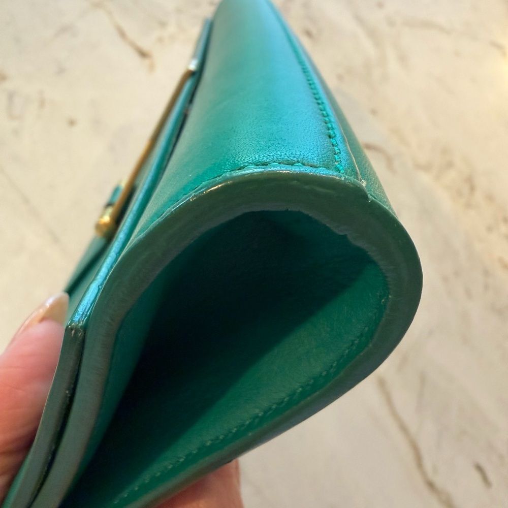 YSL large Clutch - Picture 6 of 15
